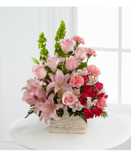 Beautiful Spirit Bouquet