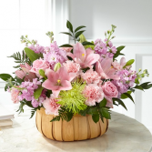 Beautiful Spirit Bouquet PFD-S-120 (S5252)