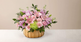 Beautiful Spirit Flower Basket 