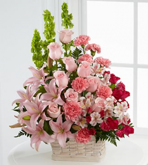 Beautiful Spirit Funeral Flowers in Richland, WA | ARLENE'S FLOWERS AND GIFTS Beautiful Spirit Funeral Flowers in Richland, WA | ARLENE'S FLOWERS AND GIFTS