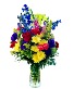 Beautiful Summer Blooms  