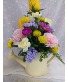 Beautiful Watering can M-4 Mothers Day