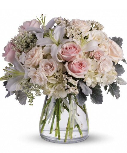 Beautiful Whisper