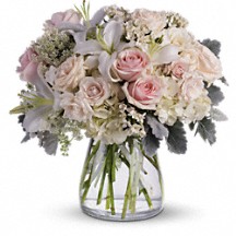 Beautiful Whisper Floral Bouquet in Whitesboro, NY | KOWALSKI FLOWERS INC. Beautiful Whisper Floral Bouquet in Whitesboro, NY | KOWALSKI FLOWERS INC.