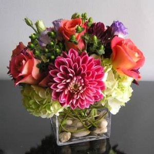 Beautifully Sweet Arrangement