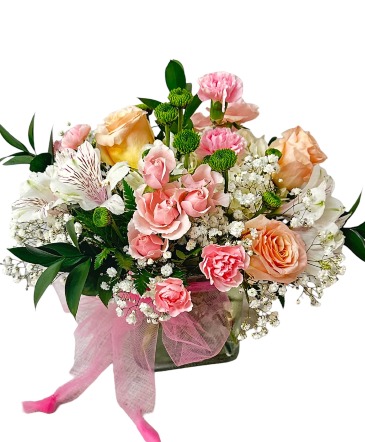 Beautiful Breath MOTHERS DAY SPECIAL in Lewiston, ME | BLAIS FLOWERS & GARDEN CENTER