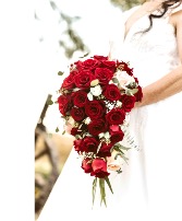 Beauty bridal bouquet Bouquet