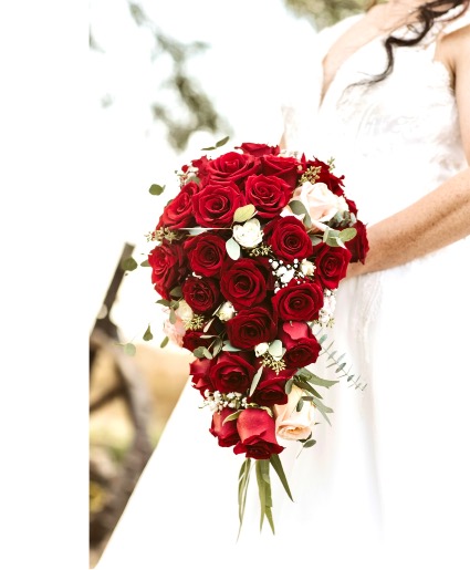 Beauty bridal bouquet Bouquet