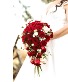 Beauty bridal bouquet Bouquet