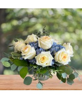 Beauty by the Sea Floral Arrangement