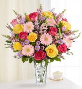 Beauty in Abundance 