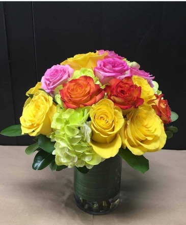 Beauty in Abundance  in Winnipeg, MB | MYRA ROSE FLORIST