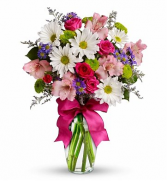 Beautiful Blooms Flower Delivery