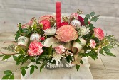 Beauty of the Season Centerpiece 