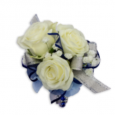 Beauty Within Wrist Corsage Corsage