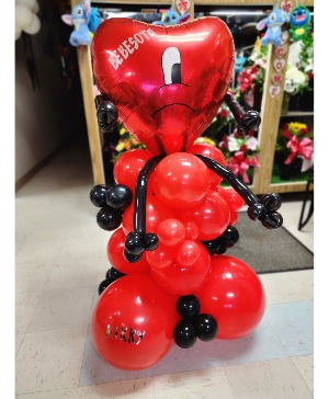 BEBESOTA  Balloon Bouquet