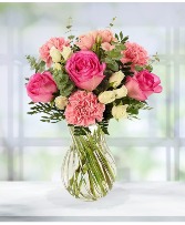 Because of you Bouquet 