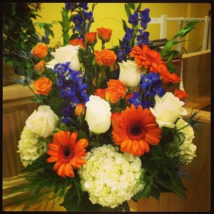 "Because THIS is Auburn" Mix in Auburn, AL | AUBURN FLOWERS & GIFTS "Because THIS is Auburn" Mix in Auburn, AL | AUBURN FLOWERS & GIFTS