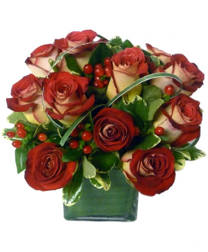 Because You Deserve The Best Fresh Flower Arrangement 