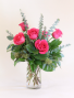 Pink Roses Roses 