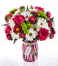 BECAUSE YOUR SPECIAL MOTHERS DAY
