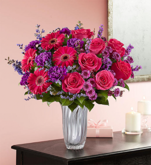 Because You're Mine™ Flower Bouquet in Valley City, OH | HILL HAVEN FLORIST & GREENHOUSE Because You're Mine™ Flower Bouquet in Valley City, OH | HILL HAVEN FLORIST & GREENHOUSE