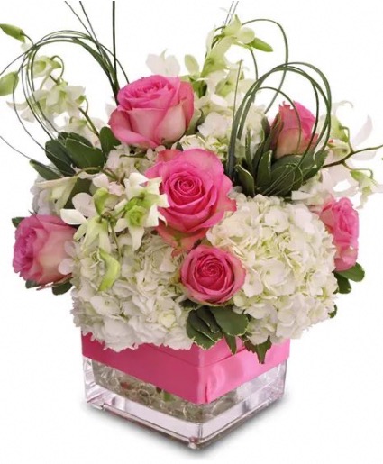 Because you’re so sweet  Fresh Flowers