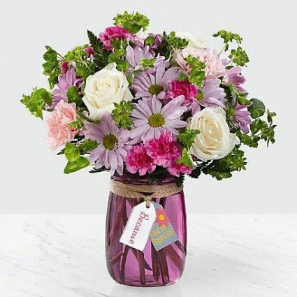 BECAUSE YOU'RE SPECIAL BOUQUET