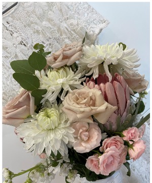 Becki’s’ Bridal Bouquet Bridal Bouquet