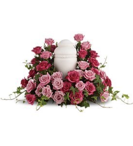 Bed of Roses