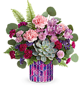Bedazzling Beauty