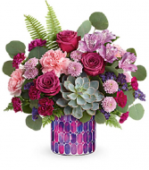 Bedazzling Beauty Bouquet