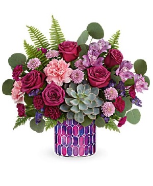 Bedazzling Beauty Bouquet 