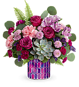 Bedazzling Beauty DX Just Because/ Spring/ Admin Professional