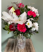 Bedazzling Bouquet 