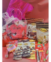 Bedre Candy Bags 