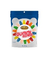 Bedre gummy bears 