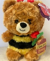 Bee Bear  NFS-1364