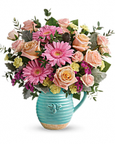 Bee Delighted bouquet Teleflora