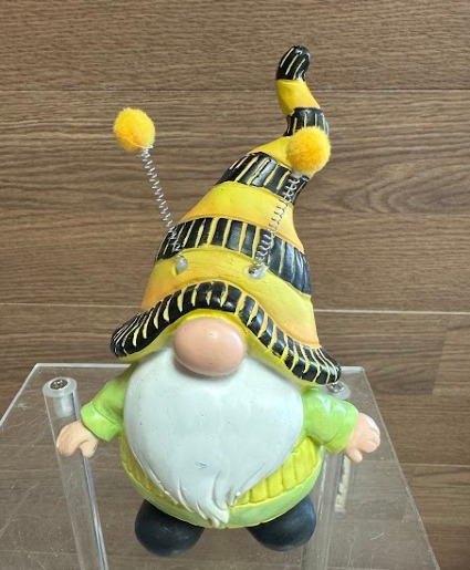 Bee Gnome Gnome