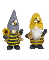 Bee Gnomes 