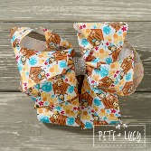 Bee Happy Deluxe Bow Boutique