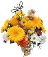 Bee Happy! Vase