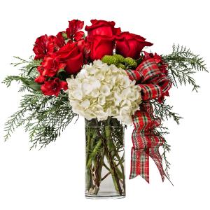 Bee Merry Arrangement