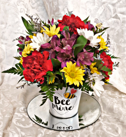 Bee Mine