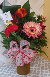 BEE Mine Arrangement 