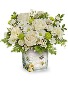 Bee sweet arrangement 