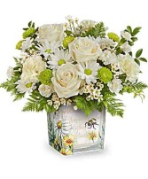 Bee Sweet Arrangement