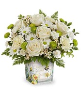 Bee Sweet Bouquet 