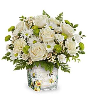  Bee Sweet Bouquet 